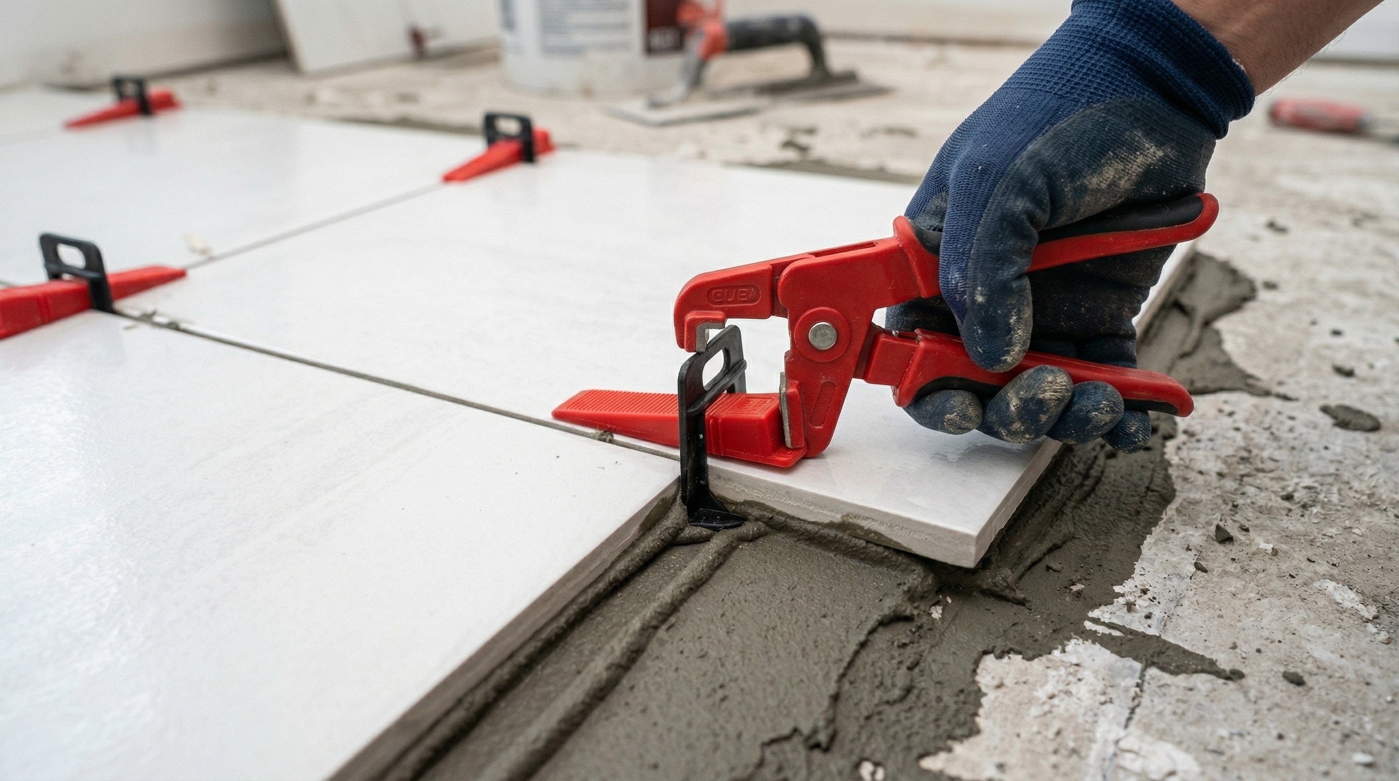 Fröhlich Fliesen & Baukeramik GmbH – Fliesenleger Kassel